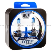 MTF Light HPA1281