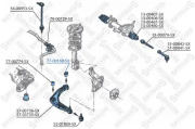 Stellox 7700168SX