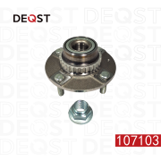 DEQST 107103