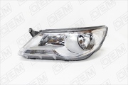O.E.M. OEM0242FL
