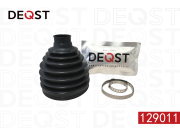 DEQST 1 * * * 1