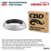 CBD CBD605124