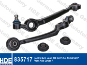 HDE 835717