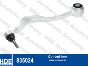 HDE 835024