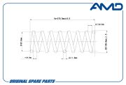 AMD AMDSP293