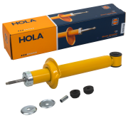 HOLA S * * * 2