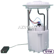 Utm AZ0164B