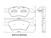 BAPCO BP0324