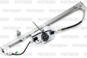 PATRON P * * * R