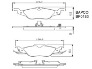 BAPCO BP0183