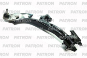 PATRON P * * * L