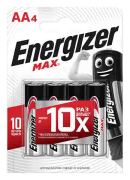 Energizer E * * * 5