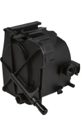Stellox 2100500SX фильтр топливный! Peugeot 206/307 1.4-1.6HDi 01>, Citroen C3/C4/C5 1.4-1.6HDi 02>
