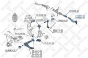 Stellox 5100800SX