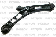 PATRON P * * * R