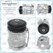 GELZER K * * * 2