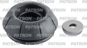 PATRON P * * * 7