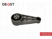DEQST 1 * * * 0