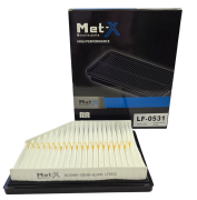 Met-X LF0531