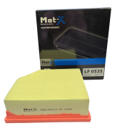 Met-X LF0535