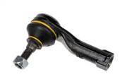 ZENTPARTS Z10896 наконечник рулевой правый! Renault Megane 99>