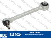 HDE 8353034