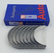 MOUSSON SBRKRV6STD