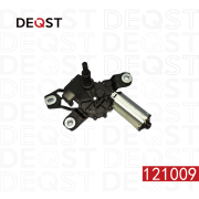DEQST 121009 