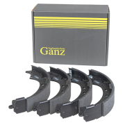 GANZ G * * * 1