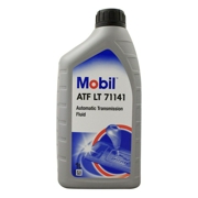 Mobil 157324 Масло АКПП, ГУР синтетика, 1л.