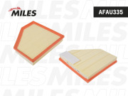Miles A * * * 5