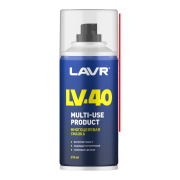 LAVR LN1484 Смазка многоцелевая LV-40