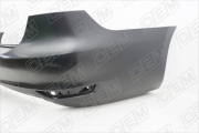 O.E.M. OEM0759 Бампер задний Jetta 2010-2015 без парктроников