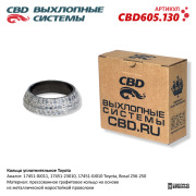 CBD CBD605130