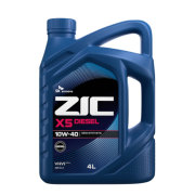 Zic 1 * * * 0