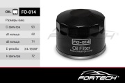 Fortech FO014