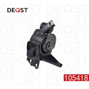 DEQST 1 * * * 8