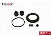 DEQST 1 * * * 2