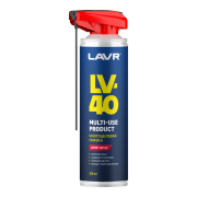 LAVR L * * * 9