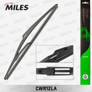 Miles CWR12LA