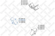 Stellox 2519078SX