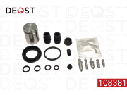 DEQST 108381
