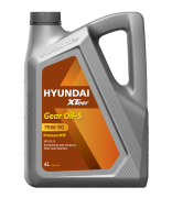 HYUNDAI XTeer 1 * * * 9