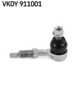 Skf VKDY911001