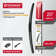 TOTACHI C * * * 0