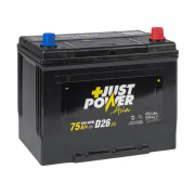 Just J2D26750