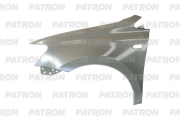 PATRON P71VG099BL