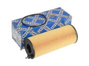 Stellox 2050537SX фильтр масляный!(б) BMW E81/E82/E87/E88/E90/E91/E92/E93 2.0 05>