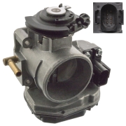 Febi 107031 