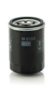 MANN-FILTER W6103